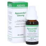 Apocanda (PZN 4298999) из Германии