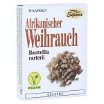 WEIHRAUCH KAPSELN (PZN 8867460) из Германии
