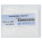 HANDSCHUHE Zwirn Gr.5 Kinder (PZN 2339754) из Германии
