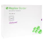 MEPILEX Border Schaumverband 15x20 cm (PZN 9062741) из Германии