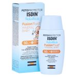 ISDIN Fotoprotector Ped.Fusion Flu.Min.Baby SPF 50 (PZN 16243839) из Германии