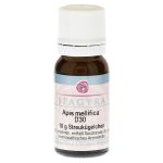 APIS MELLIFICA D 30 Globuli (PZN 11280356) из Германии