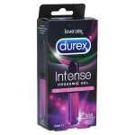 Durex Intense Orgasmic Gel (PZN 12370038) из Германии