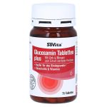 SOVITA Glucosamin Tabletten plus (PZN 16000597) из Германии