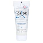 JUST GLIDE med.Gleitgel Water (PZN 10227360) из Германии