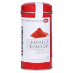 PAPRIKA edelsüß Pulver Blechdose Caelo HV-Packung (PZN 11032546) из Германии