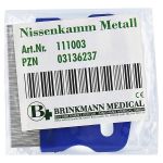NISSENKAMM Metall (PZN 3136237) из Германии