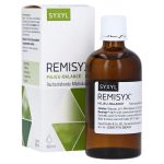 Remisyx Syxyl Tropfen (PZN 9634427) из Германии