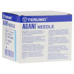 AGANI Kanüle 23 G 32 mm blau (PZN 1802173) из Германии