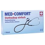 STETHOSKOP Schwester schwarz (PZN 10111887) из Германии