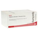 PLATINUM CHLORATUM/PANCREAS comp.Ampullen (PZN 2086448) из Германии