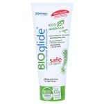 BIOGLIDE safe Carrageen Gel (PZN 1348863) из Германии