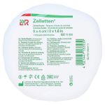 ZELLETTEN Tupfer 4x5 cm keimreduziert Rolle (PZN 15586170) из Германии