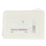 GLYCERINSEIFENBLOCK opak (PZN 1633664) из Германии