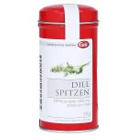 DILLSPITZEN Blechdose Caelo HV-Packung (PZN 11032492) из Германии