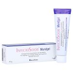INFECTOSOOR Mundgel (PZN 7200771) из Германии