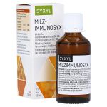 MILZIMMUNOSYX Tropfen (PZN 3208818) из Германии