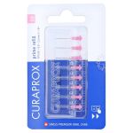 CURAPROX CPS 08 prime Interdentalbürsten Refill (PZN 16166429) из Германии
