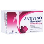 ANTIVENO Heumann Venentabletten 360mg (PZN 11050136) из Германии