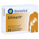 Silimarit (PZN 4648494) из Германии
