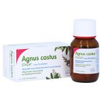 Agnus castus STADA 4mg (PZN 8865478) из Германии