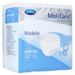 MOLICARE Premium Mobile 6 Tropfen Gr.M (PZN 13476862) из Германии