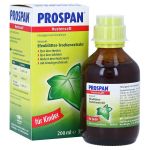 Prospan Hustensaft (PZN 8586005) из Германии