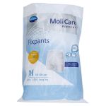 MOLICARE Premium Fixpants long leg Gr.M (PZN 12543875) из Германии