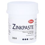 ZINKPASTE Caelo HV-Packung (PZN 9234538) из Германии