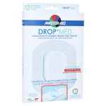 DROP med 10x12 cm Wundverband steril Master Aid (PZN 955905) из Германии