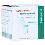 NASENSPÜLSALZ (PZN 14287867) из Германии