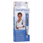 GERATHERM Fiebertherm.clinic digital (PZN 712574) из Германии