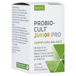 PROBIO-Cult Junior Pro Syxyl Beutel (PZN 16586019) из Германии