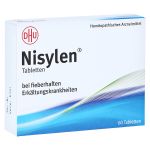 NISYLEN Tabletten (PZN 8654623) из Германии