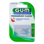 GUM Proxabrush Ersatzbürsten 0,5 mm Tanne (PZN 1840860) из Германии