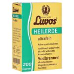 LUVOS Heilerde ultrafein (PZN 5106080) из Германии