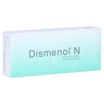 Dismenol N (PZN 3815754) из Германии
