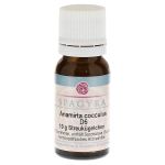 ANAMIRTA COCCULUS D 6 Globuli (PZN 11279086) из Германии
