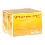 Vitamin B6-Hevert (PZN 2567840) из Германии