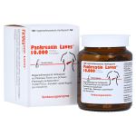 Pankreatin Laves 10000 Ph.Eur.-Einheiten (PZN 16134808) из Германии