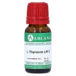 L-THYROXIN LM 100 Dilution (PZN 12928776) из Германии