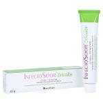InfectoSoor Zinksalbe (PZN 8862066) из Германии