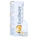 EVOTEARS Augentropfen (PZN 15661121) из Германии