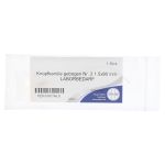 KNOPFKANÜLE gebogen Nr.2 1,5x80 mm (PZN 4917468) из Германии