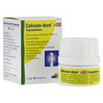 Calcium-dura Vit D3 (PZN 2654473) из Германии