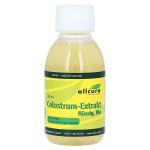 Colostrum Extrakt Flüssig Bio (PZN 321566) из Германии