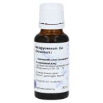 GLONOINUM D 4 Dilution (PZN 2401890) из Германии