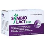 SYMBIOLACT PLUS Kapseln (PZN 15257897) из Германии