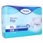TENA SLIP plus XL (PZN 12421468) из Германии