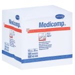 MEDICOMP Vlieskomp.unsteril 10x10 cm 4lagig (PZN 4783855) из Германии
